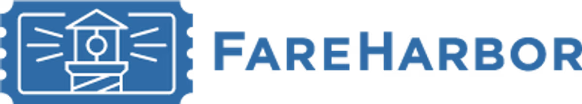 FareHarbor